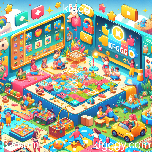 A Ascensão dos Jogos Casuais: Entretenimento para Todos