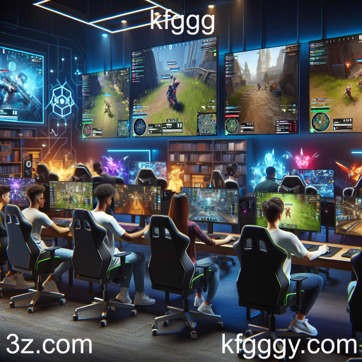 A Evolução dos Jogos Multijogador: Conectando Jogadores em Todo o Mundo